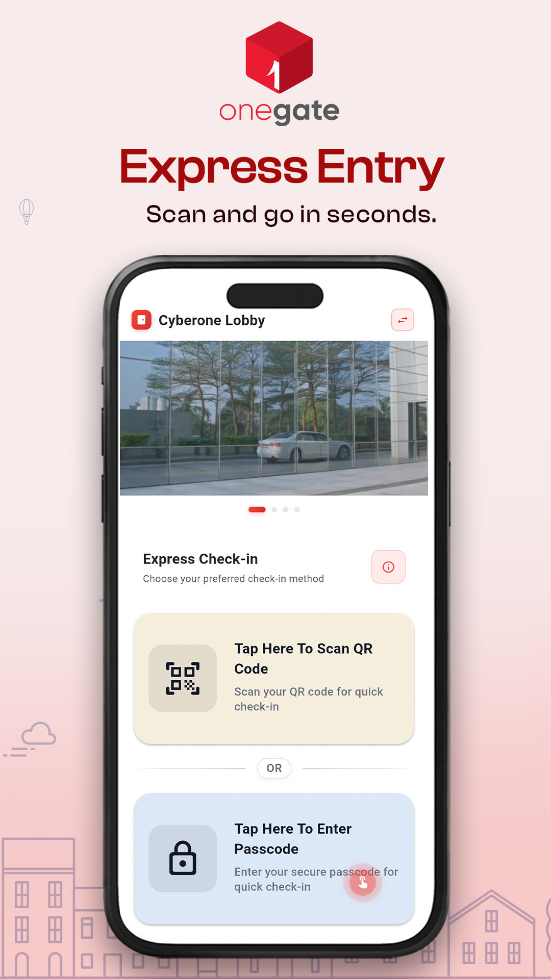 onegate Express Entry
